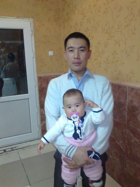 Гульзира Исмагулова