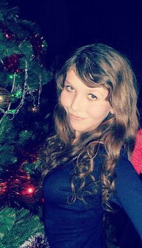 Ярослава Проказова