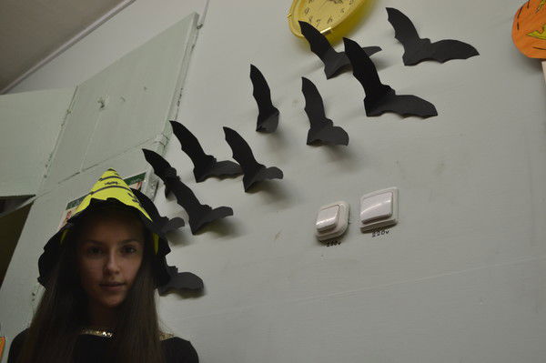 Дашуля Хвостюк