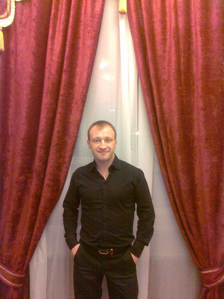 Николай Мехоношин