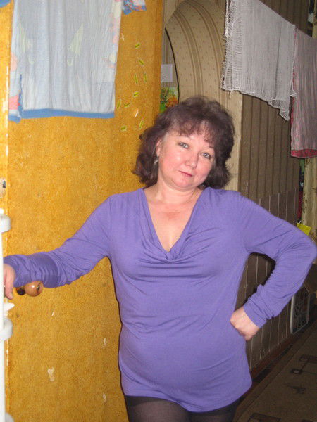 Марина Сурова