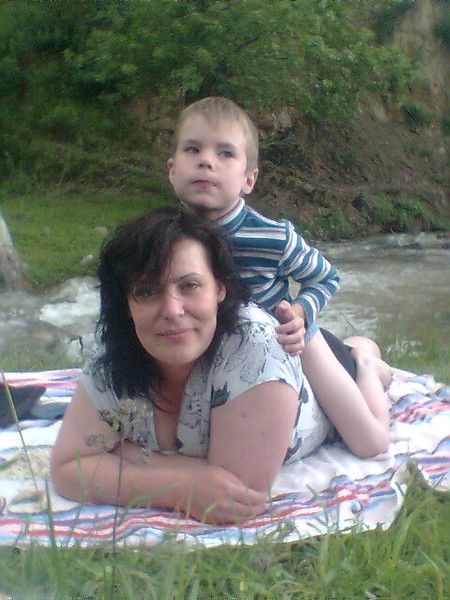 Надежда Белоусова