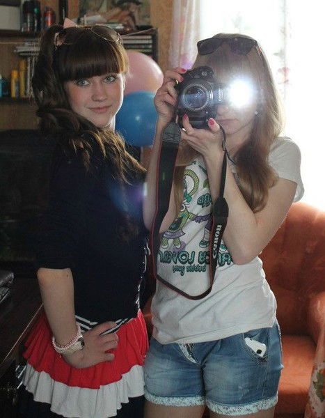 Ленуська =)))