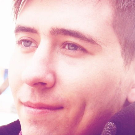 Кирилл Попов