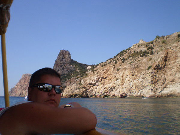 Виталий Шимечко