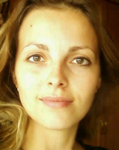 Елена Королёва