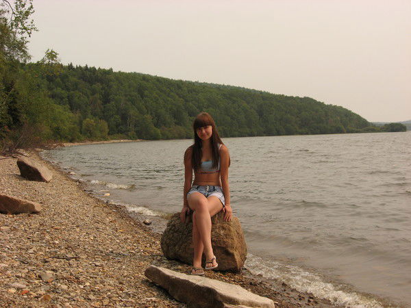 Дарья Кузьмина