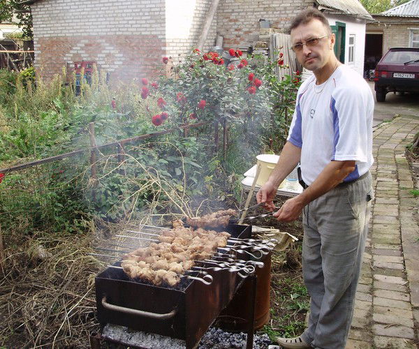 Евгений Смельчаков