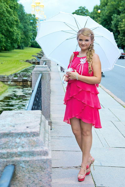 Екатерина Мурзыкаева