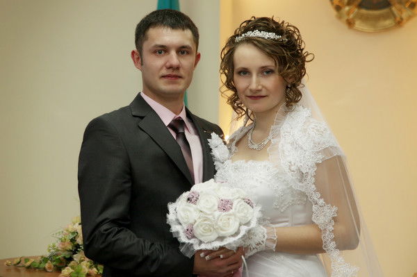 Евгений Ходосов