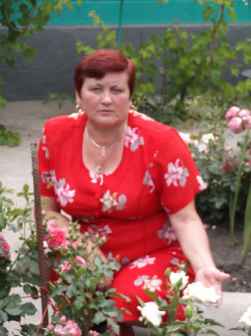 Людмила Куртяну