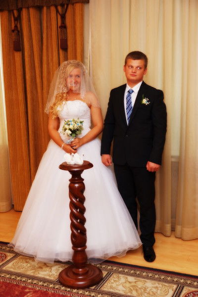 Любашка Маккей