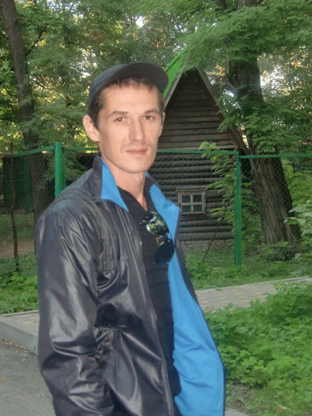 Александр Карась