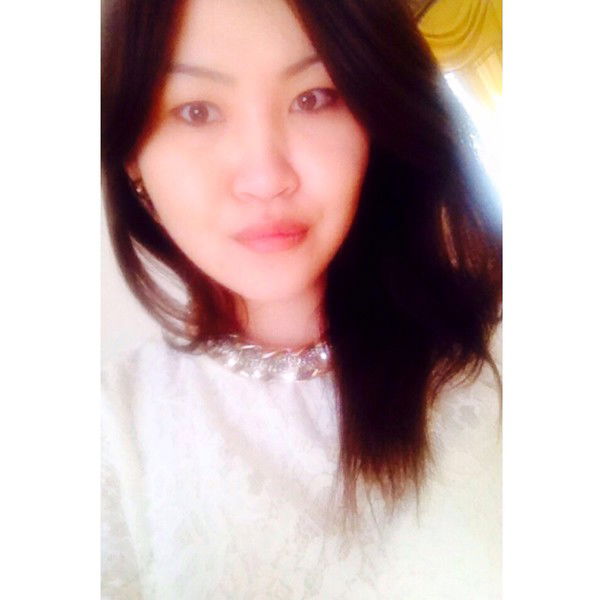 Герел Бадмаева