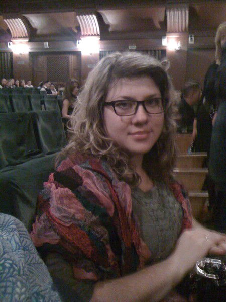 Ирина Рожнова