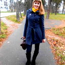 Евгения Ревенкова
