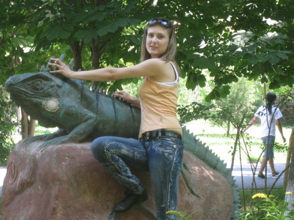 Динара Байбекова