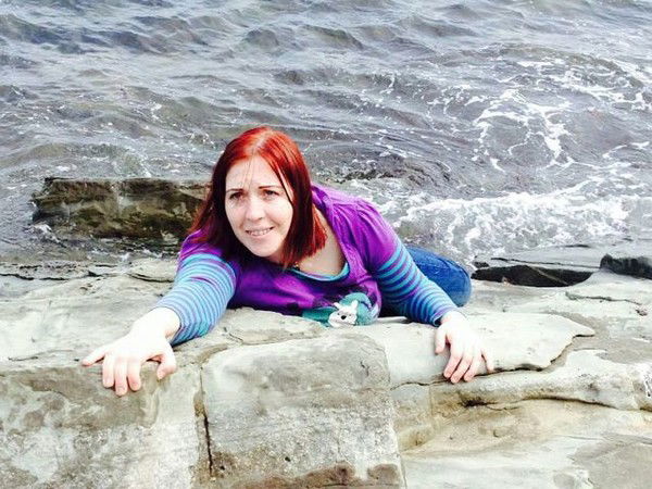 Ольга Косарева