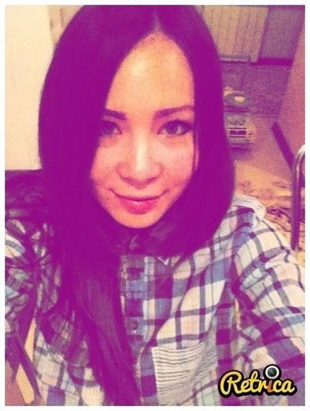 Assem Urazgaliyeva Valikhanovna