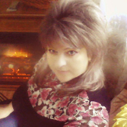 Юлия Соляник