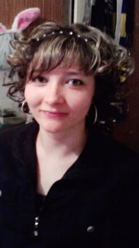 Виктория Ползунова