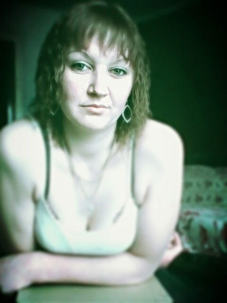 Катерина (Новикова) Зайцева