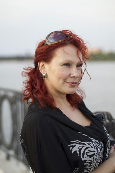 Мара Кашура