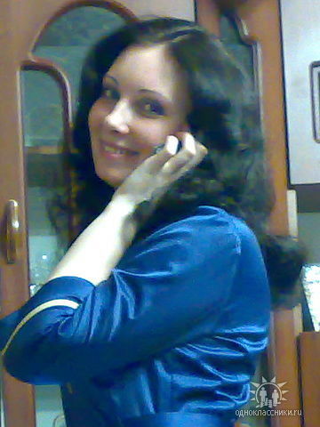 Ольга Караулова