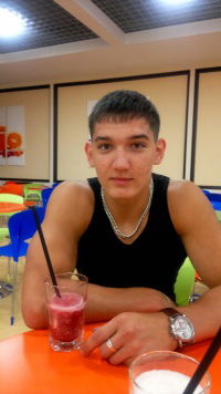 Ильдар Амиров