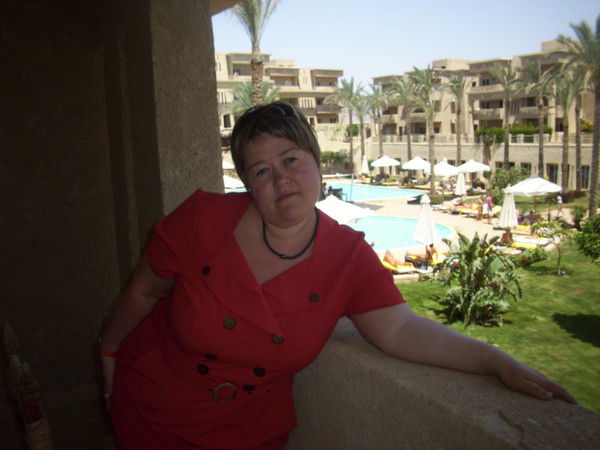 Людмила Ползикова