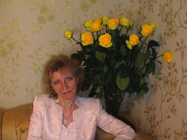 Лидия Королева