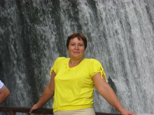 Нина Хлопенкова