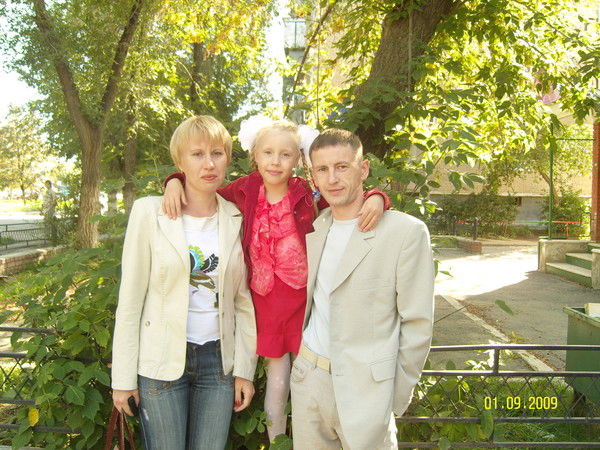 Светлана Баландина