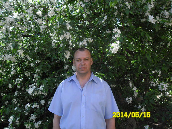 Игорь Парамонов