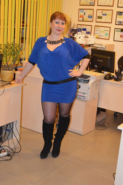 Татьяна Дюкова