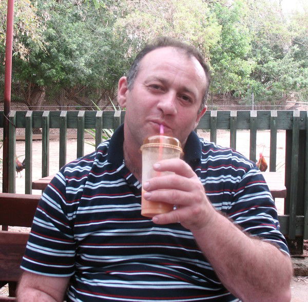 Олег Нисенгольц