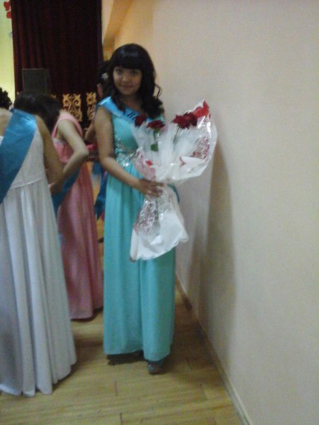 Mamina Prelest` Papina Radost`