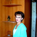 Елена Маврина