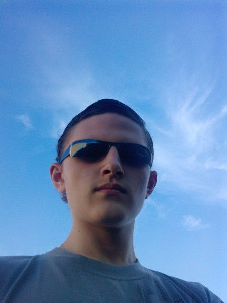 Константин Рамхин