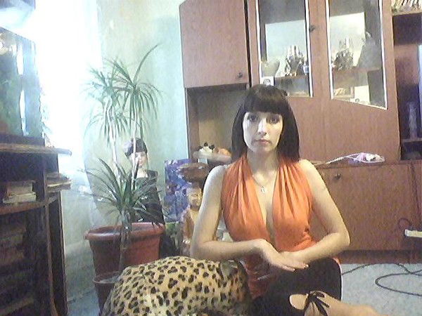 Татьяна Зимовцова