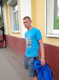 Сергей Наконечный