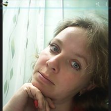 Ирина Хакимова