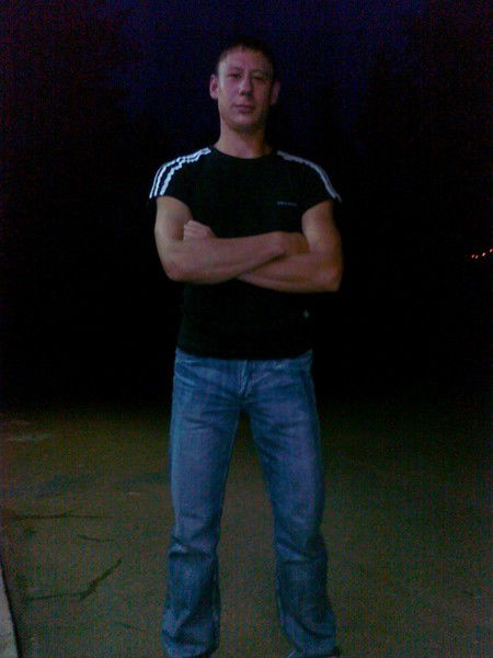 Максим Малюгин