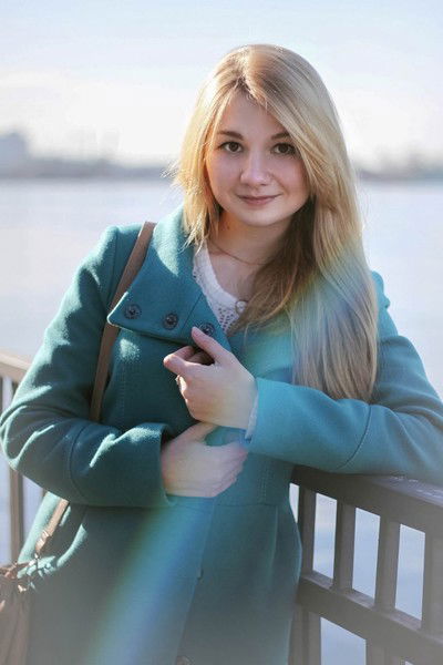 Аня Якимова