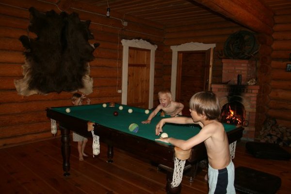 Ольга Гарлоева