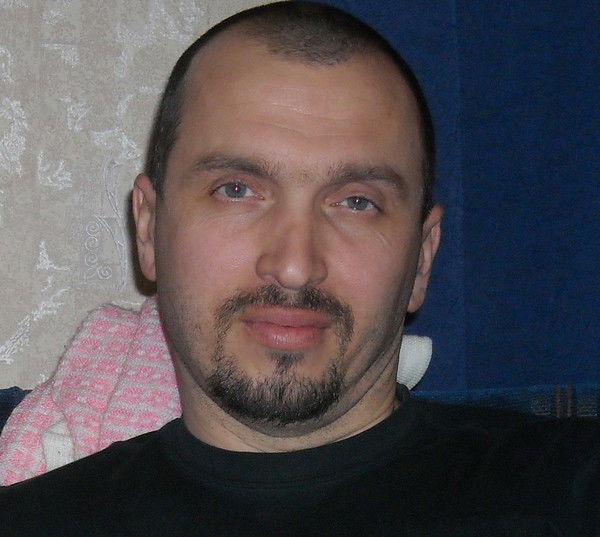 Иван Жужман