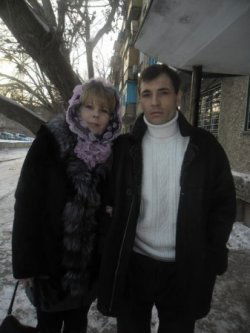 Андрей Евграфов