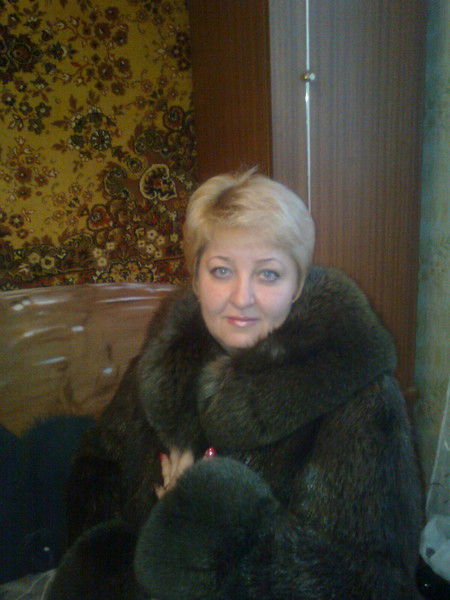 Светлана Соловьева