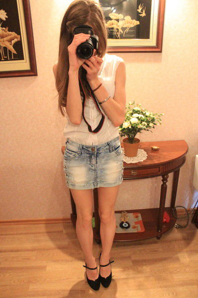 Настя Пушкарёва