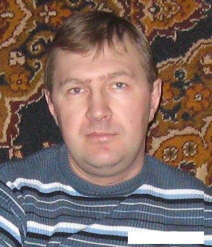 Игорь Корюковский